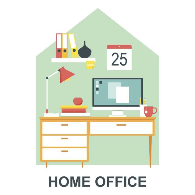 ?Work from home?