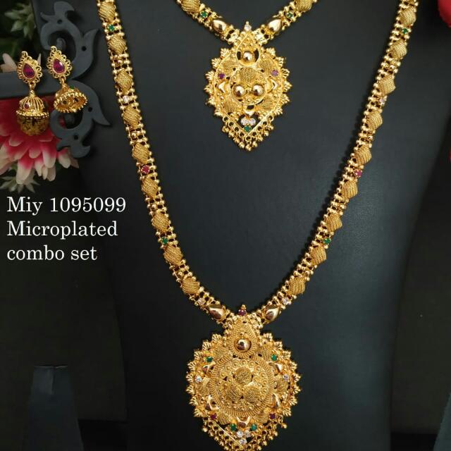 Ms jewellery introduction