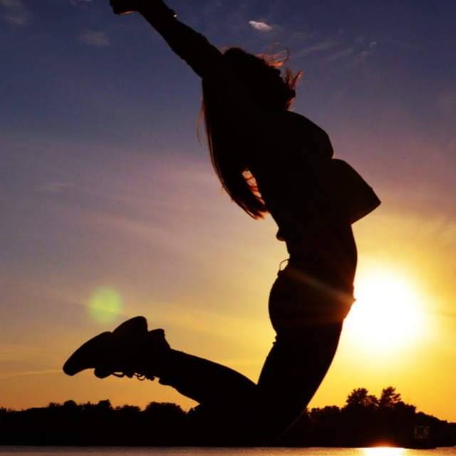 Set Yourself Alive! ?