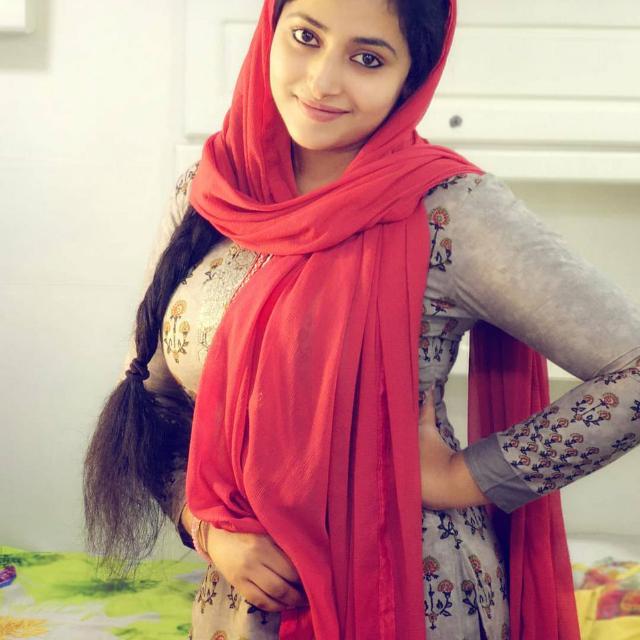 Anu Chechi??