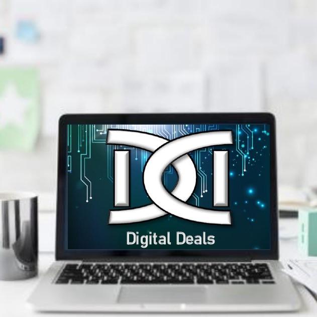 Digital Deals ?12?