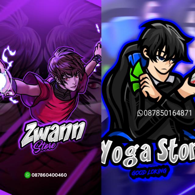 JB Yoga X Zwann?