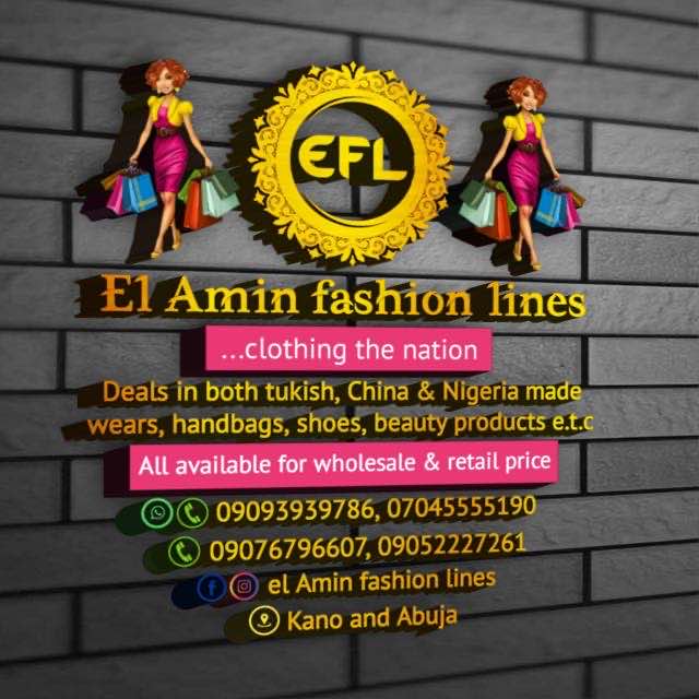 EFL wholesale group???