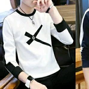 Branded t-shirt? &amp;shirt ?