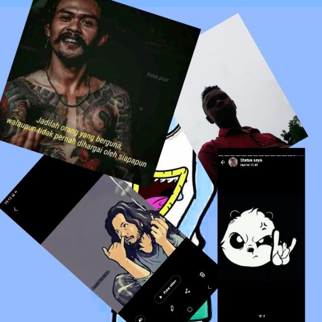 Teman