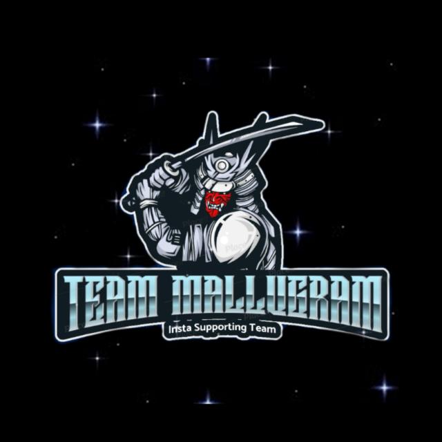 TEAM MALLUGRAM
