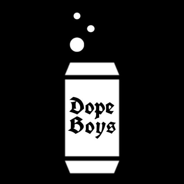 Dope Boys Official