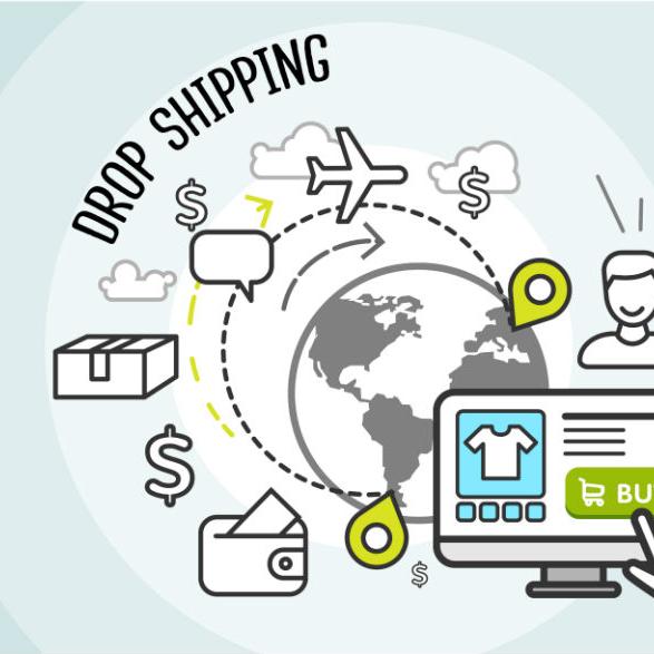 D®OPSHIPPING FR€€ INFO ??