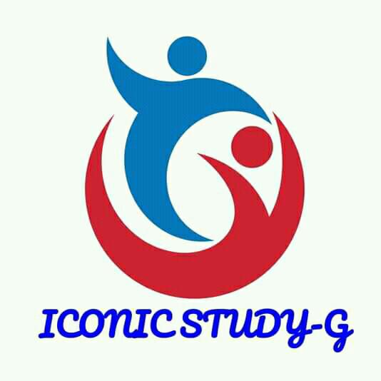 ICONIC STUDY-G (H.S 2022)