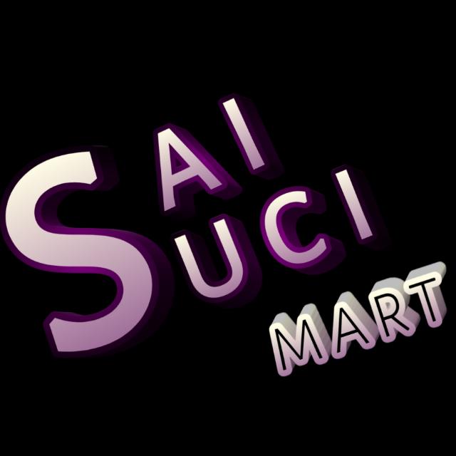 SaiSuci Mart