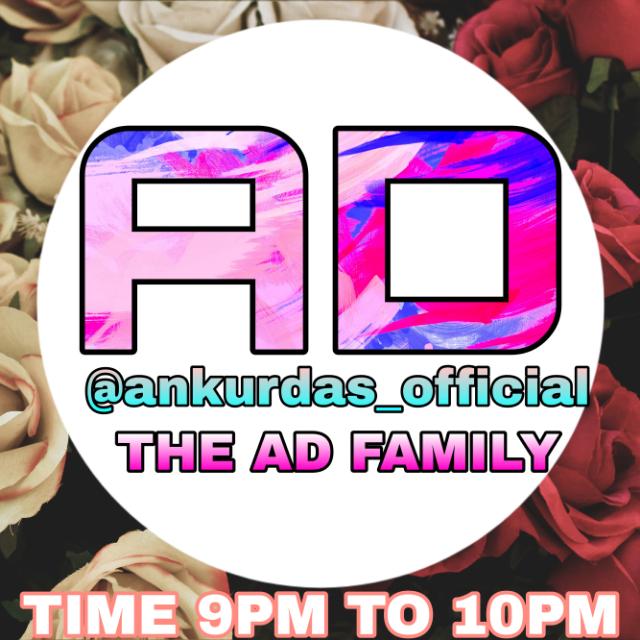 AD FAMILY