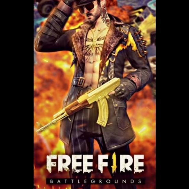 ??Free? fire? lover??