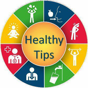 HEALTHY TIPS - ANGELS