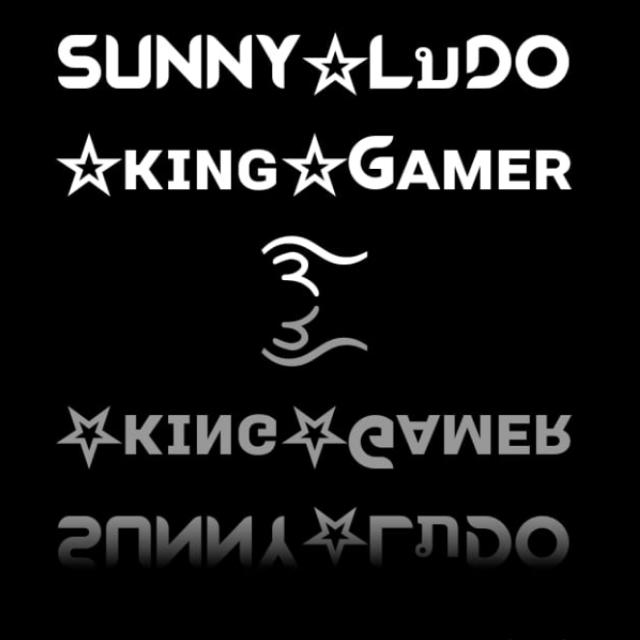 sunny☆Lบdo☆κɪɴɢ☆Gᴀᴍᴇʀ࿐