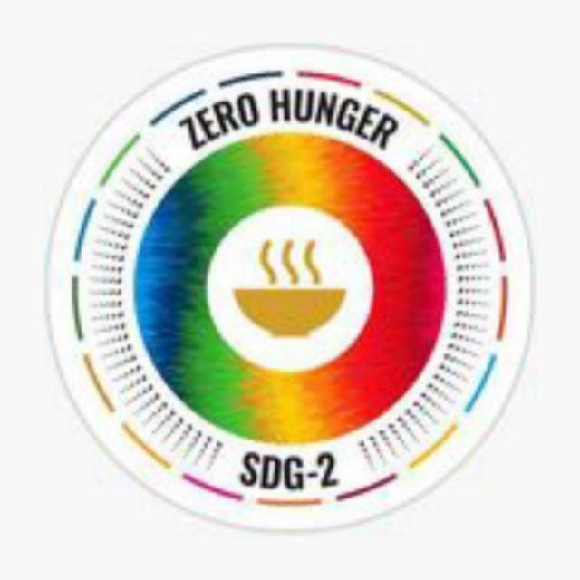 Zero Hunger discussion Whatsapp group