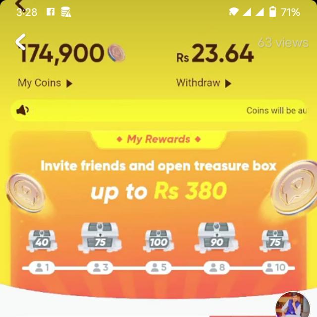 ?Free Earning Group ?