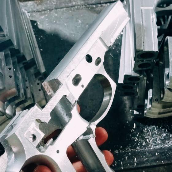 Ak 47??