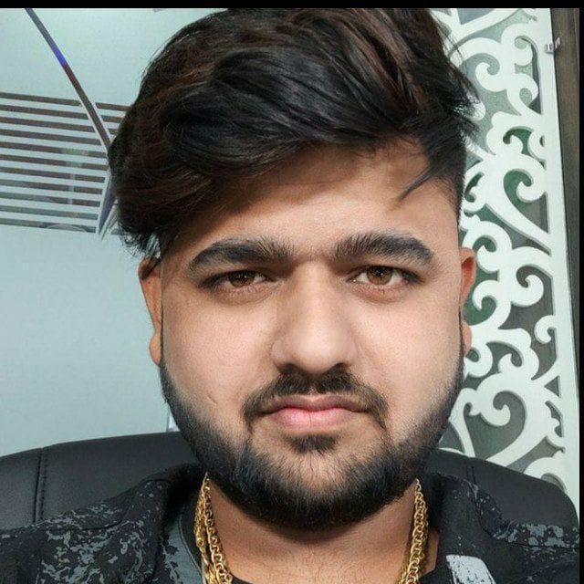 Somesh Thakre ?