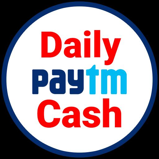 ? Daily Paytm Cash ?
