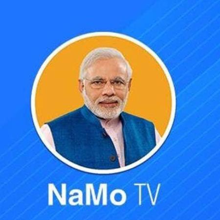 ?? NAMO SHOP ??