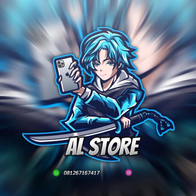 STOK ALL STORE Whatsapp group
