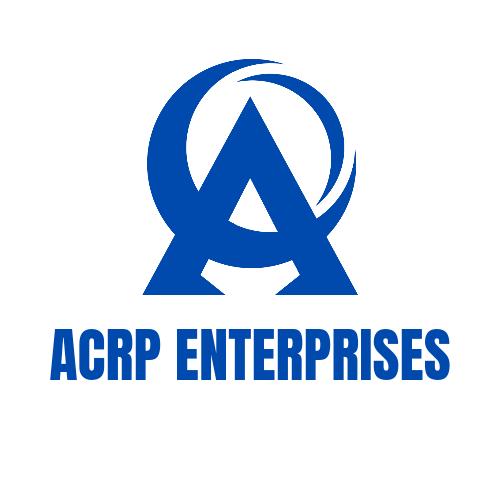 ACRP Enterprises Whatsapp group