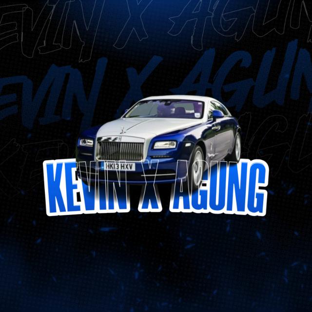 KEVIN STORE X AGUNG STORE JB / JOKI / REKBER