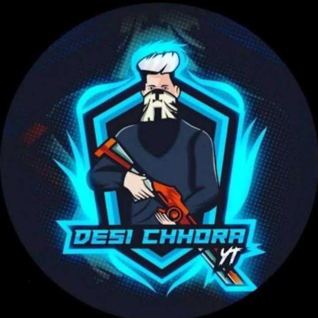 DESI CHORA YT 3