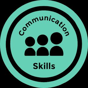 Communication skills 