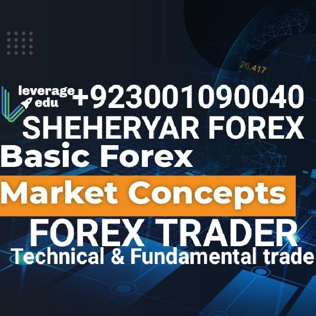 Forex Learning ??