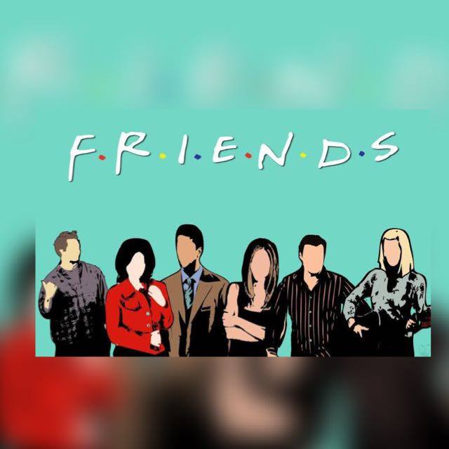 BD Friends