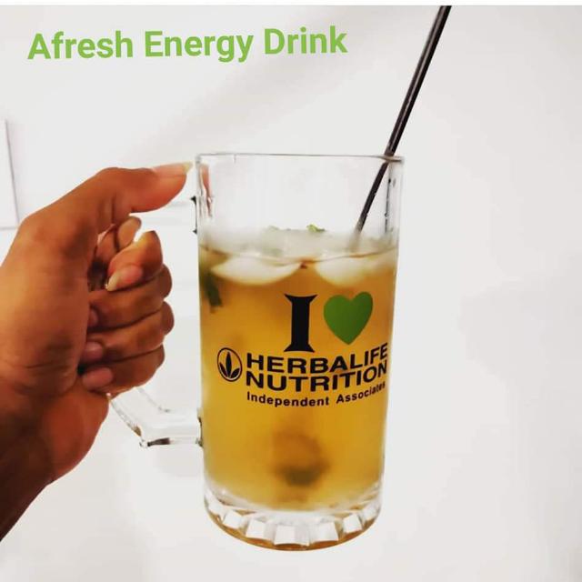 Herbalife