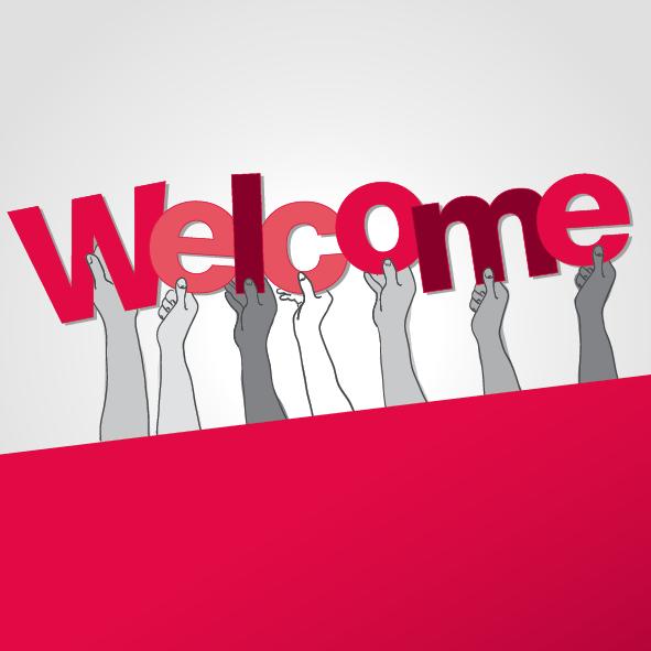 Welcome bro Whatsapp group