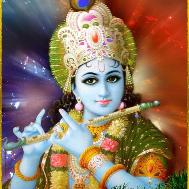 ?श्री हरि कृपा ?