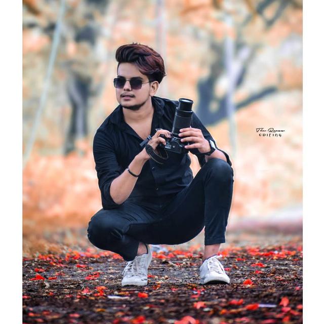 PHOTO  ? EDITING ?