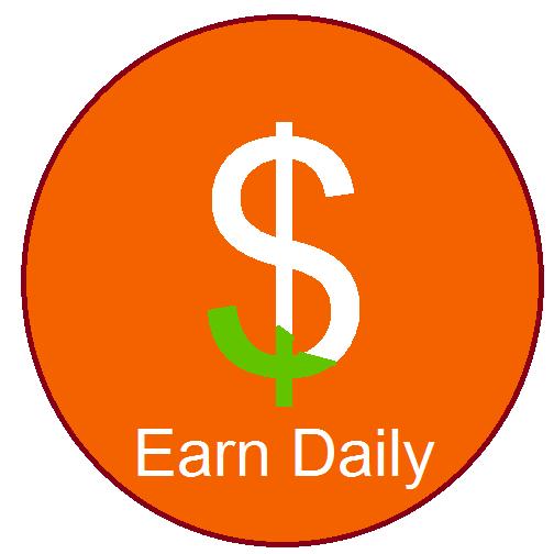 Daily Earning Does