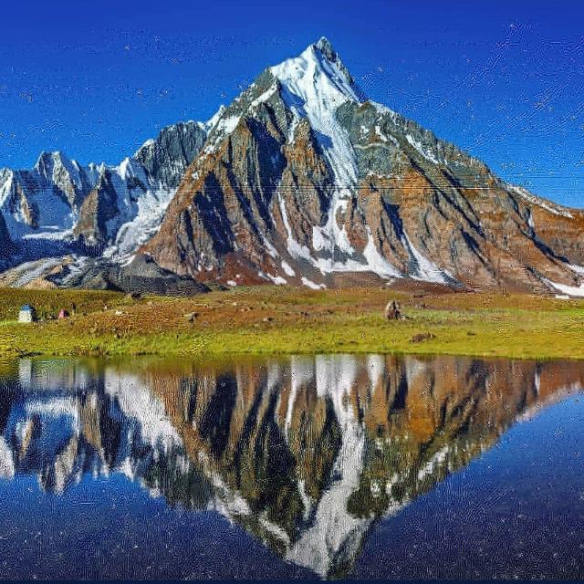 Explore Heven