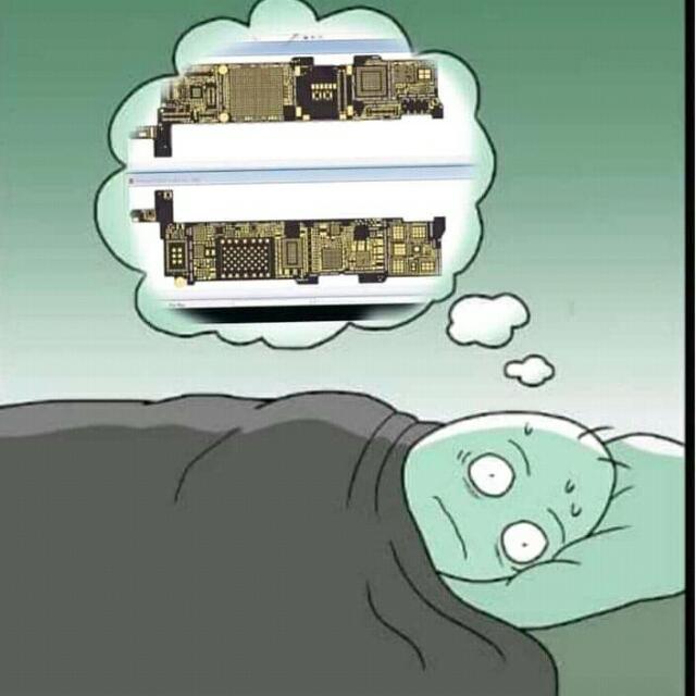 Mobile repair 2021