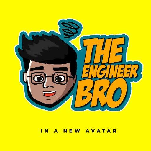 The Engineer's 2020/2024☺️