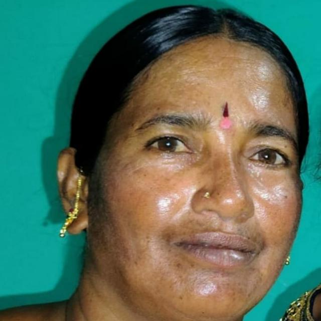 Vadina guddalu korakali ?