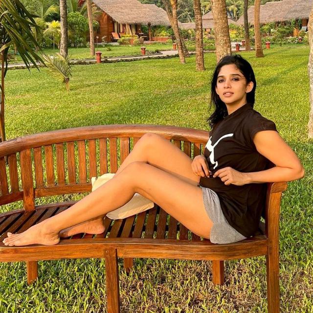 മലയാളി നടിമാർ ?♥️