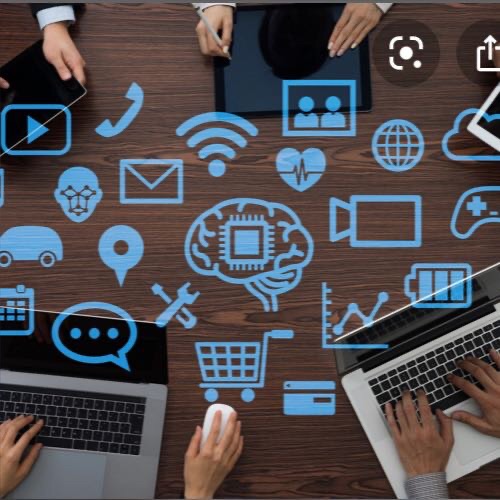 Online Market Whatsapp group