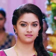 Keerthy surash fans 