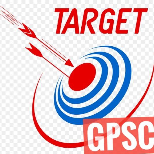 ?Target GPSC ?