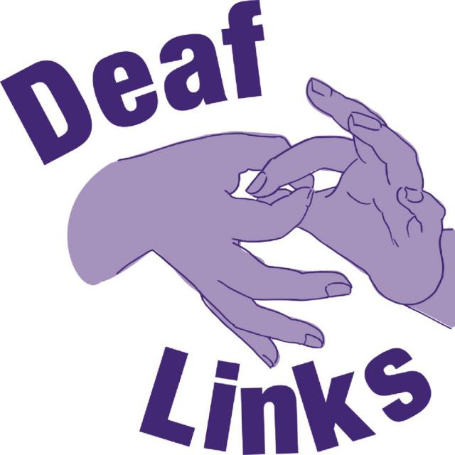 JUTDNK RAKOPL DEAF?