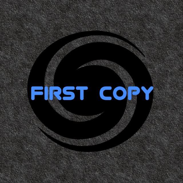 FIRST COPY Whatsapp group