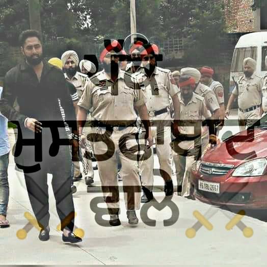 ਇਕ ?ਸ਼ੋਂਕ? ਕਬੂਤਰ? ਬਾਜੀ ਦਾ