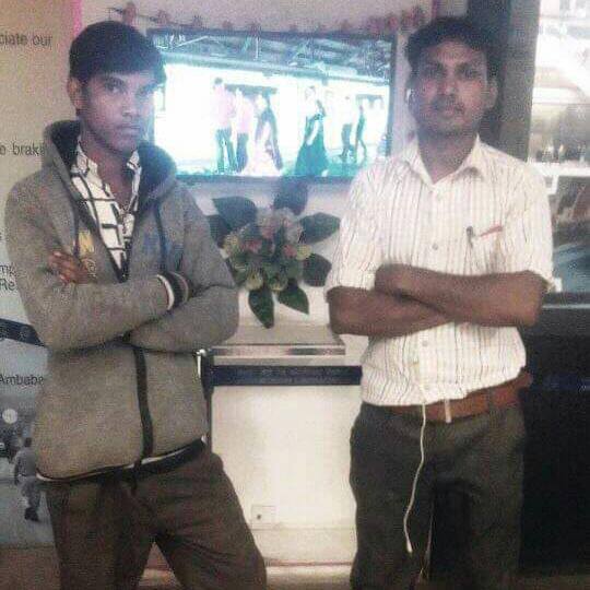 I love you ferend