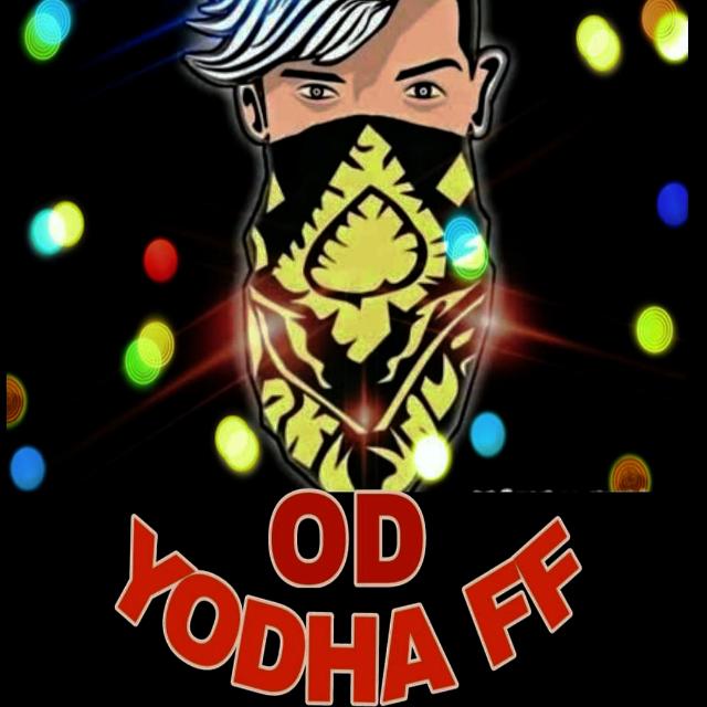 OD YODHA FF
