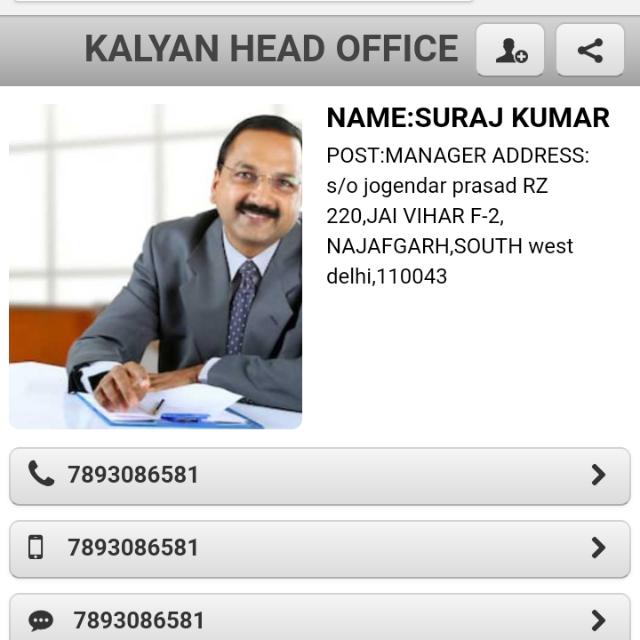Fix Kalyan game